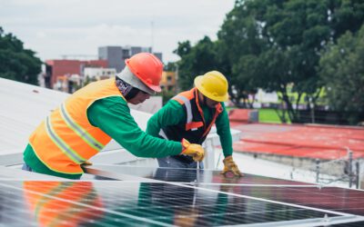 Voordelen van zonnepanelen laten installeren